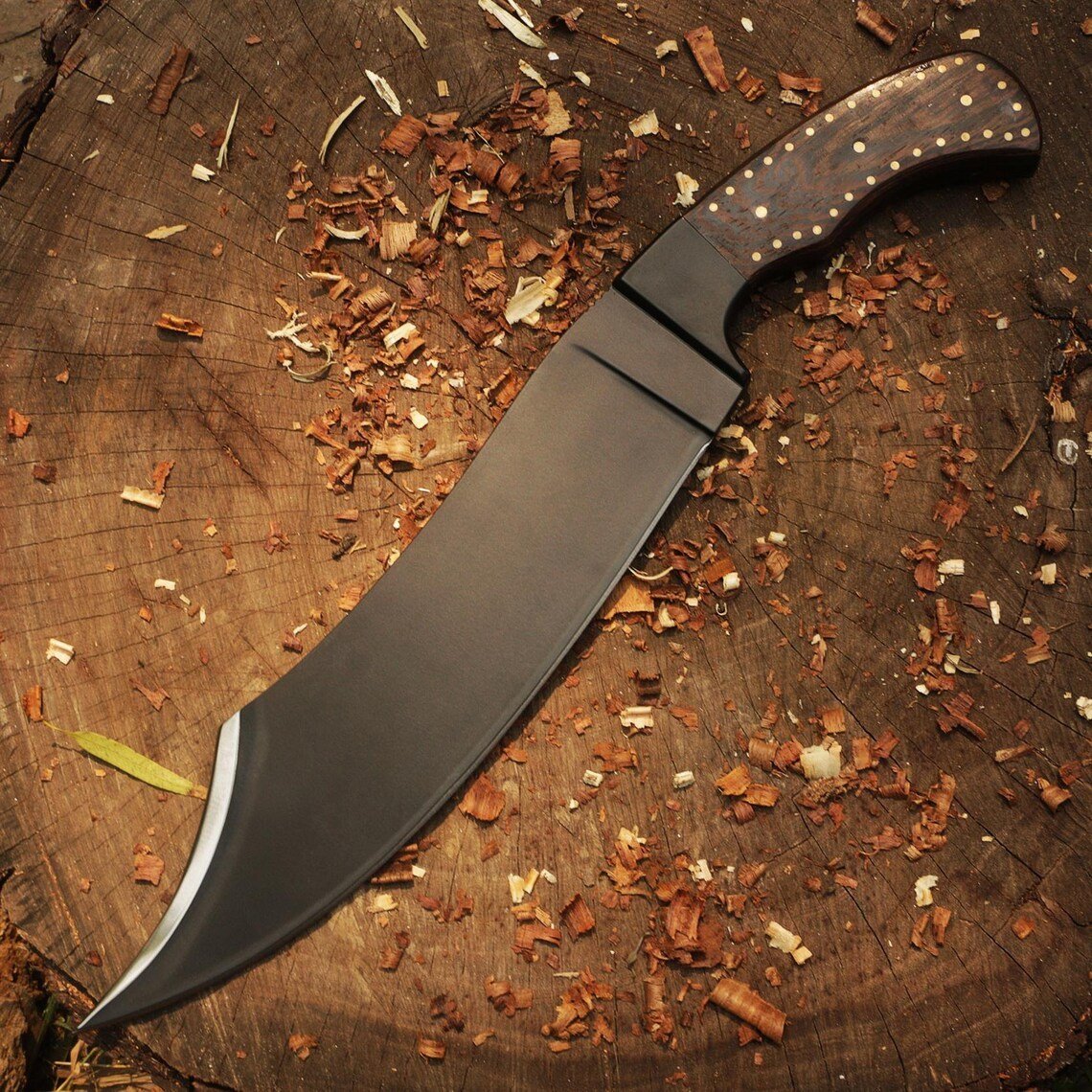 Bowie Knife