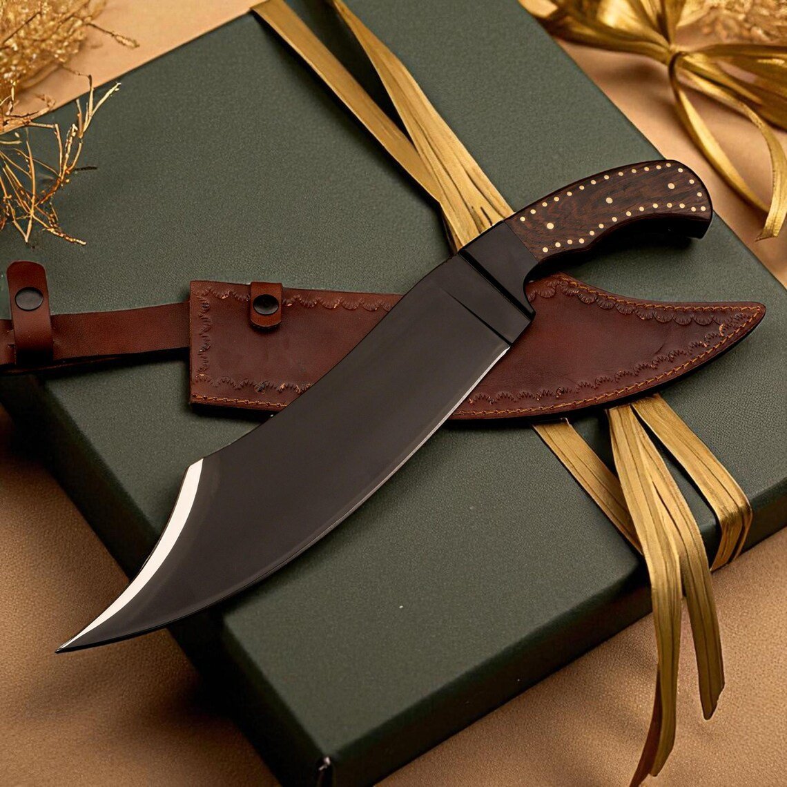 Bowie Knife