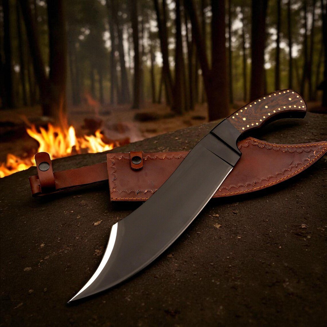 Bowie Knife