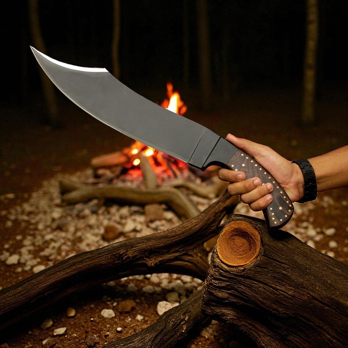 Bowie Knife