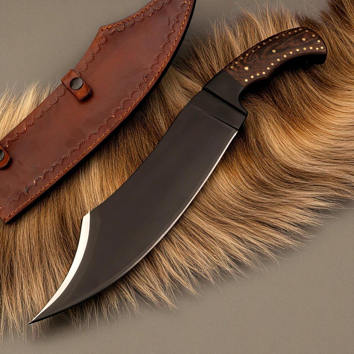 Bowie Knife