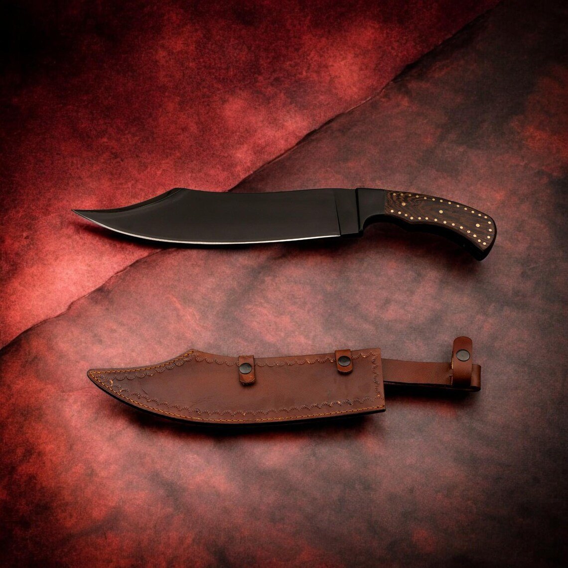 Bowie Knife