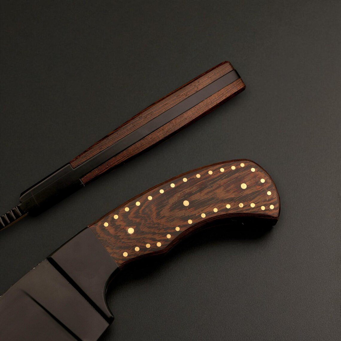 Bowie Knife