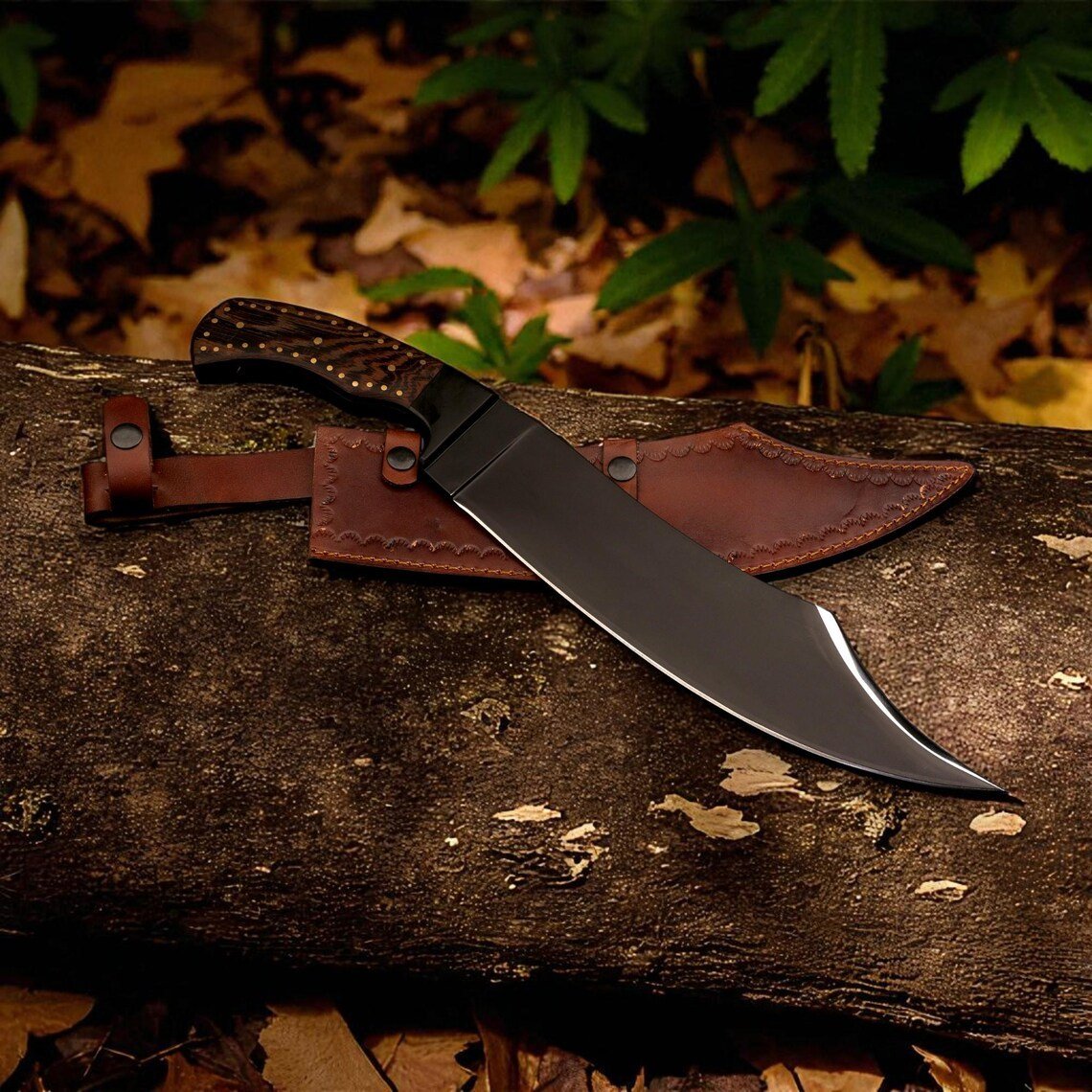 Bowie Knife