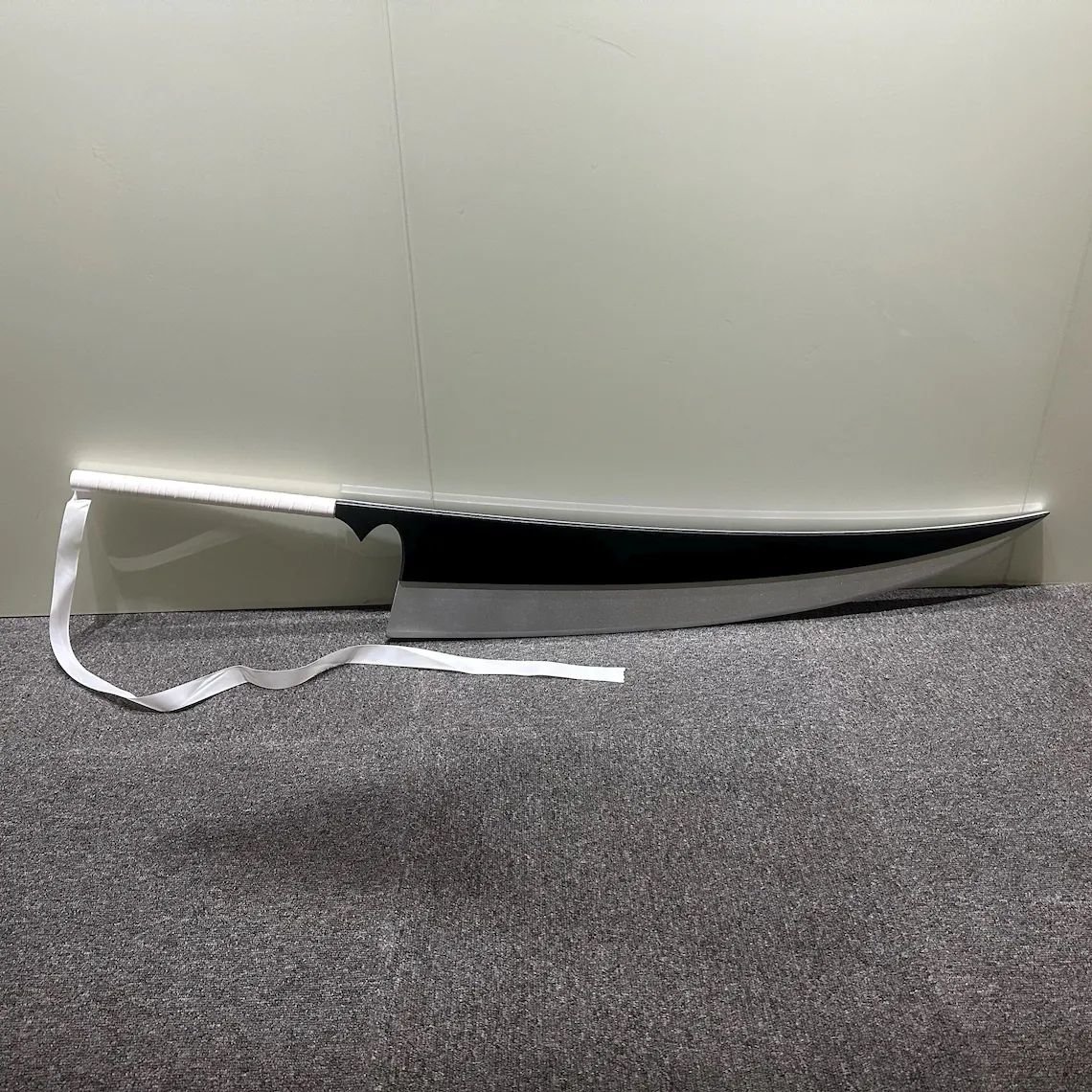 Kurosaki Ichigo Zangetsu Sword