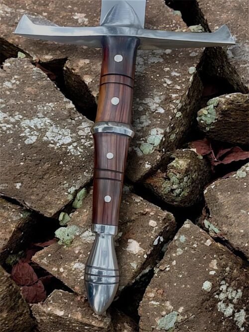 Medieval Longsword