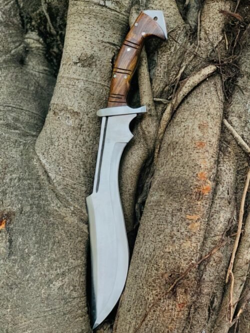 Machete Knife