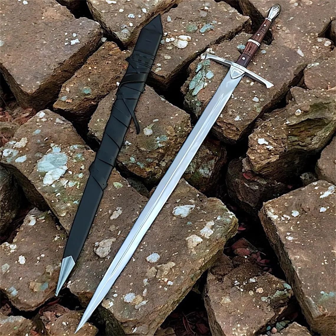 Medieval Longsword