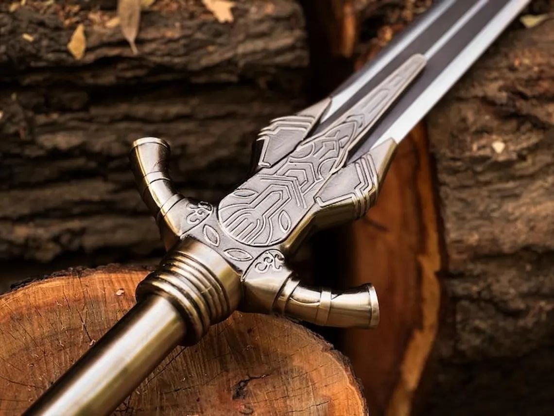 Artorias Greatsword