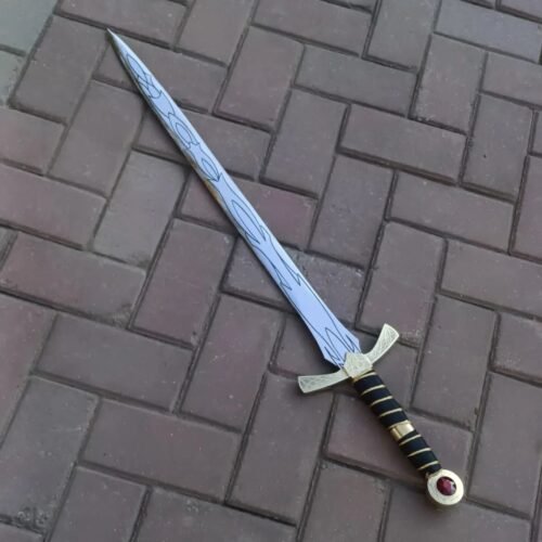 Goldryn Sword