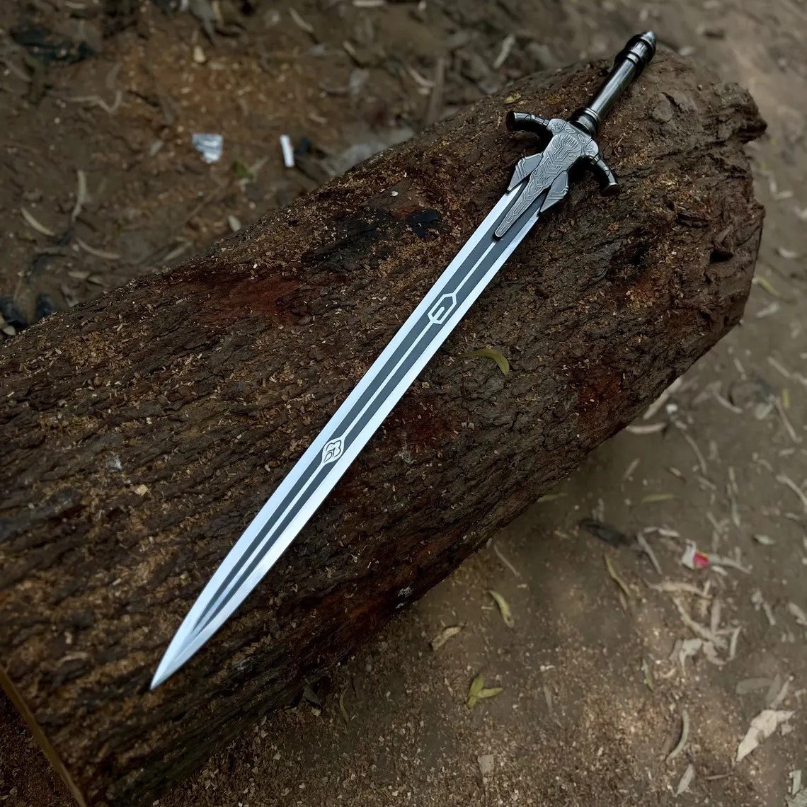 Artorias Greatsword