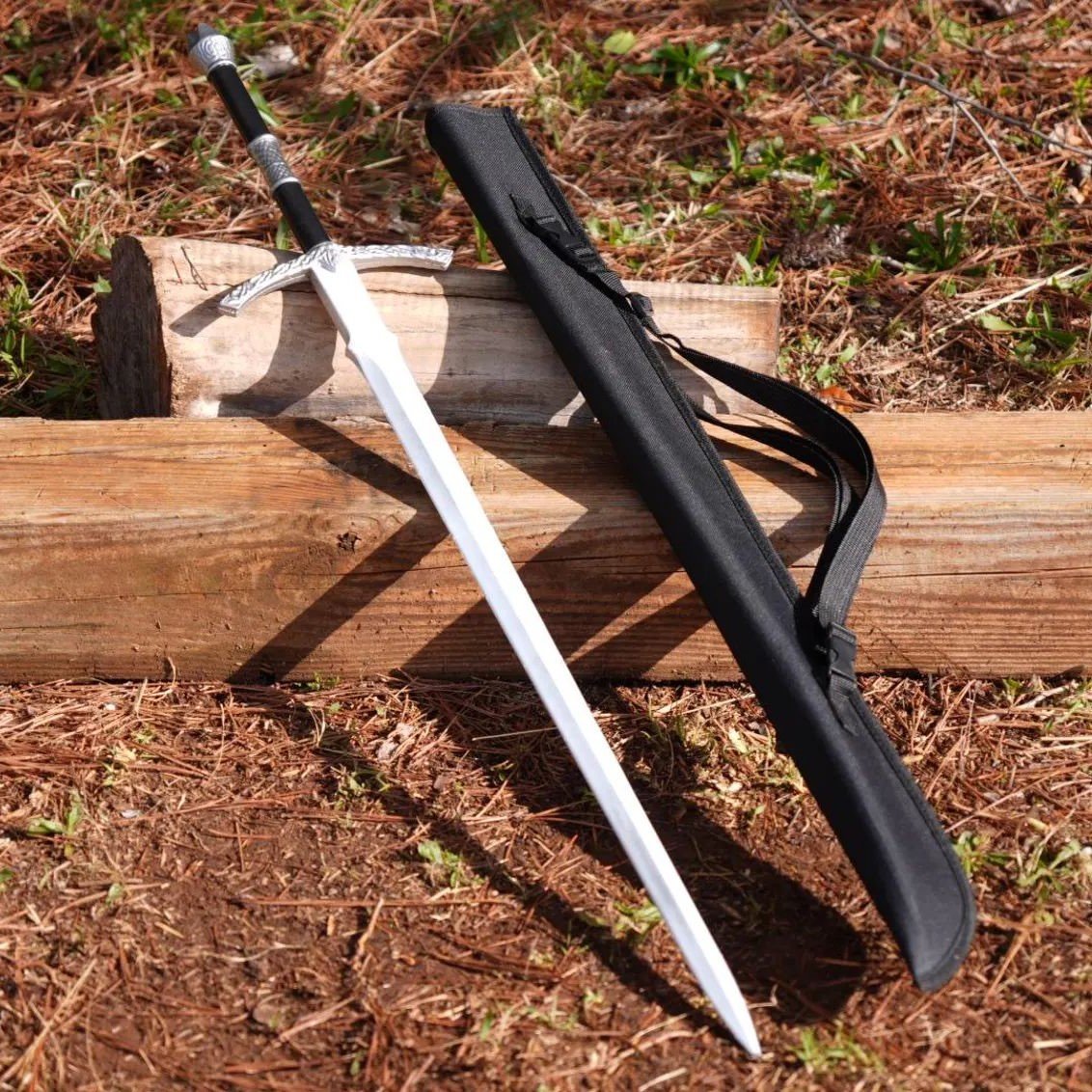 Larp Costume Foam Sword