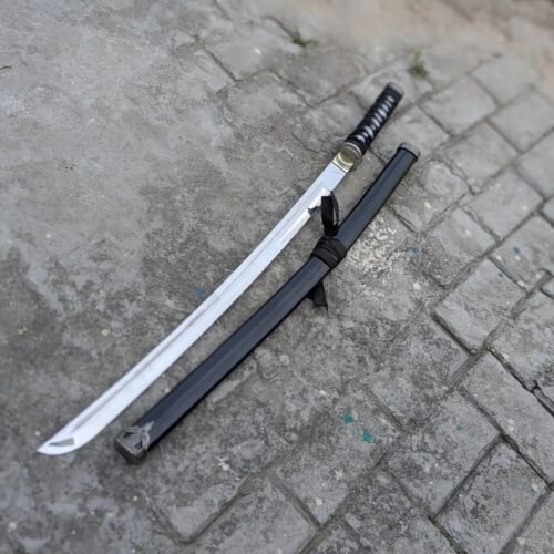 Handmade Katana Sword