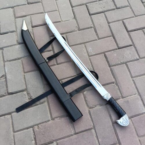 Shashka Sword