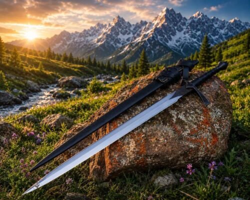 Viking Sword