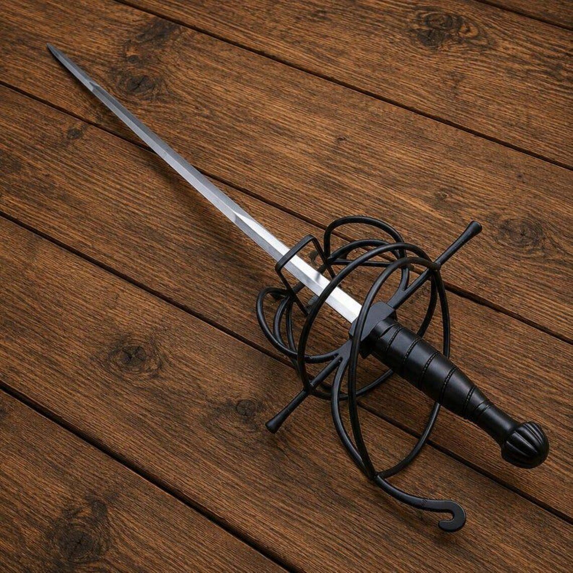 Rapier Sword