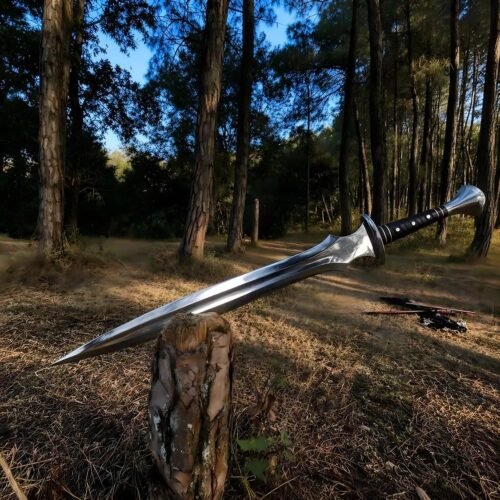 Fantasy Longsword