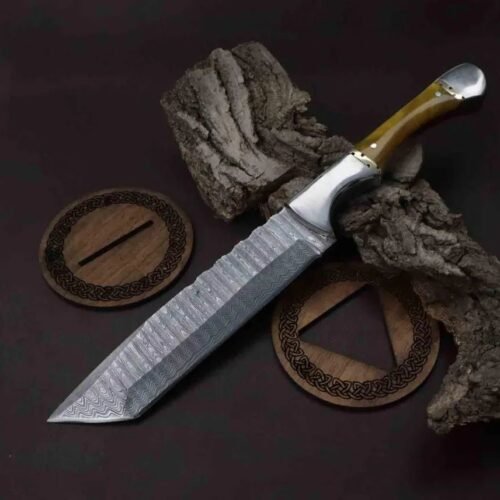 Hunting Knife