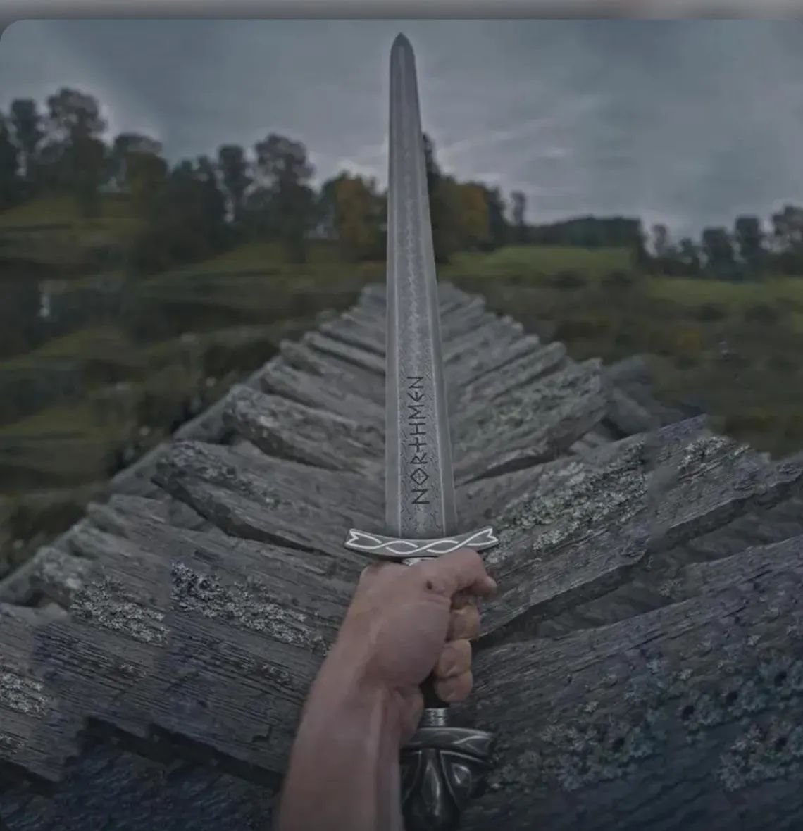 Viking Sword