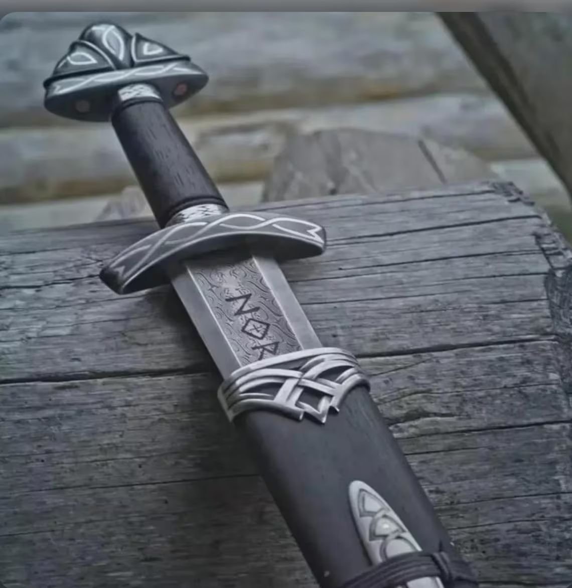 Viking Sword