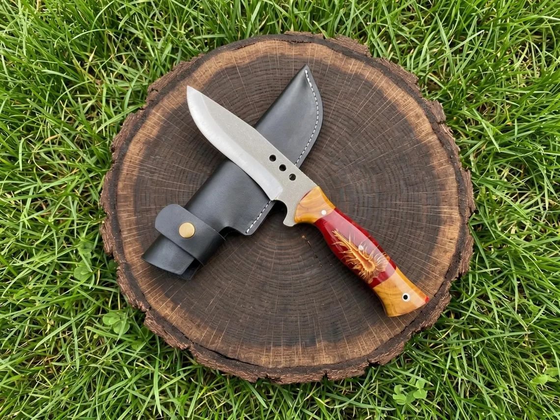 Hunting Knife