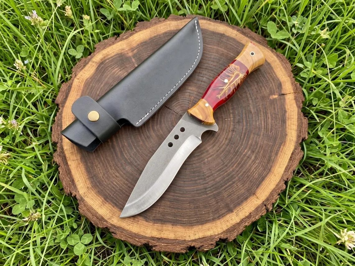 Hunting Knife