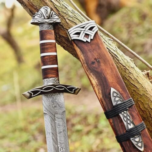 Medieval Sword