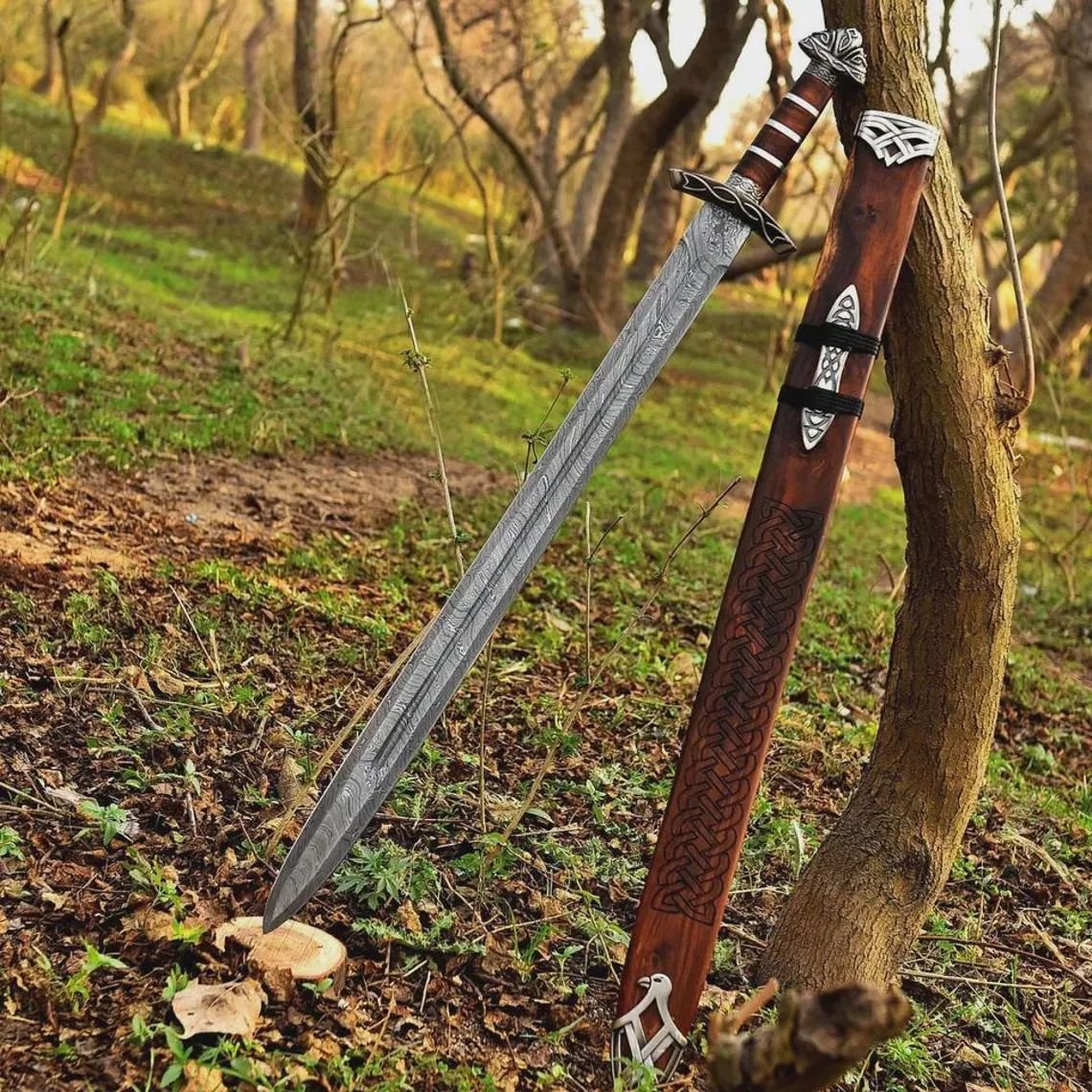 Medieval Sword