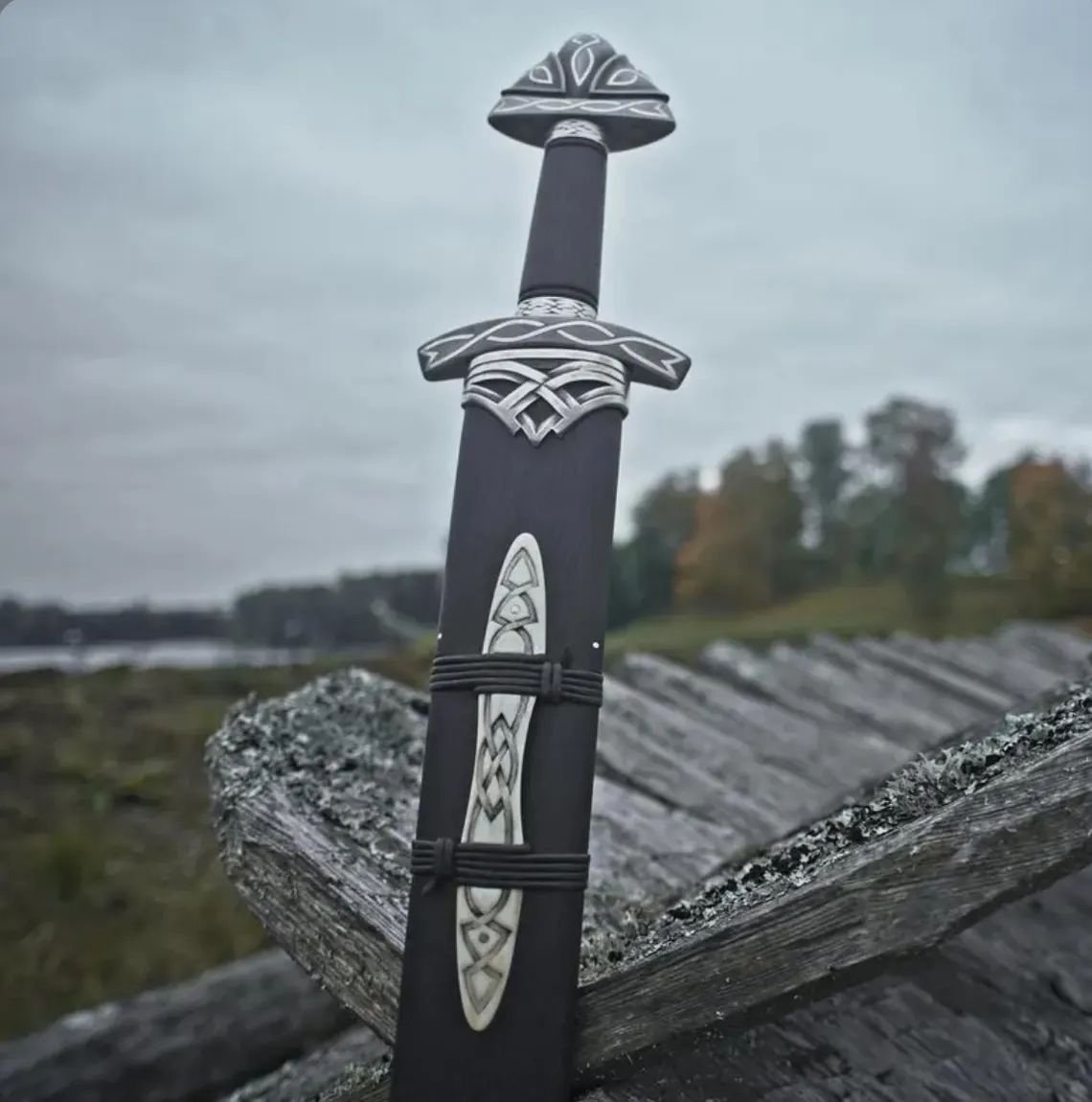 Viking Sword