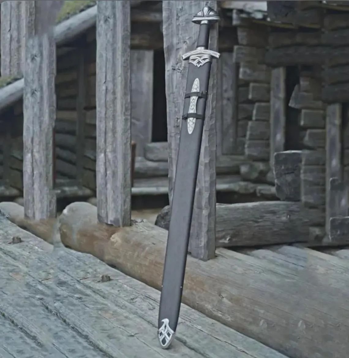 Viking Sword