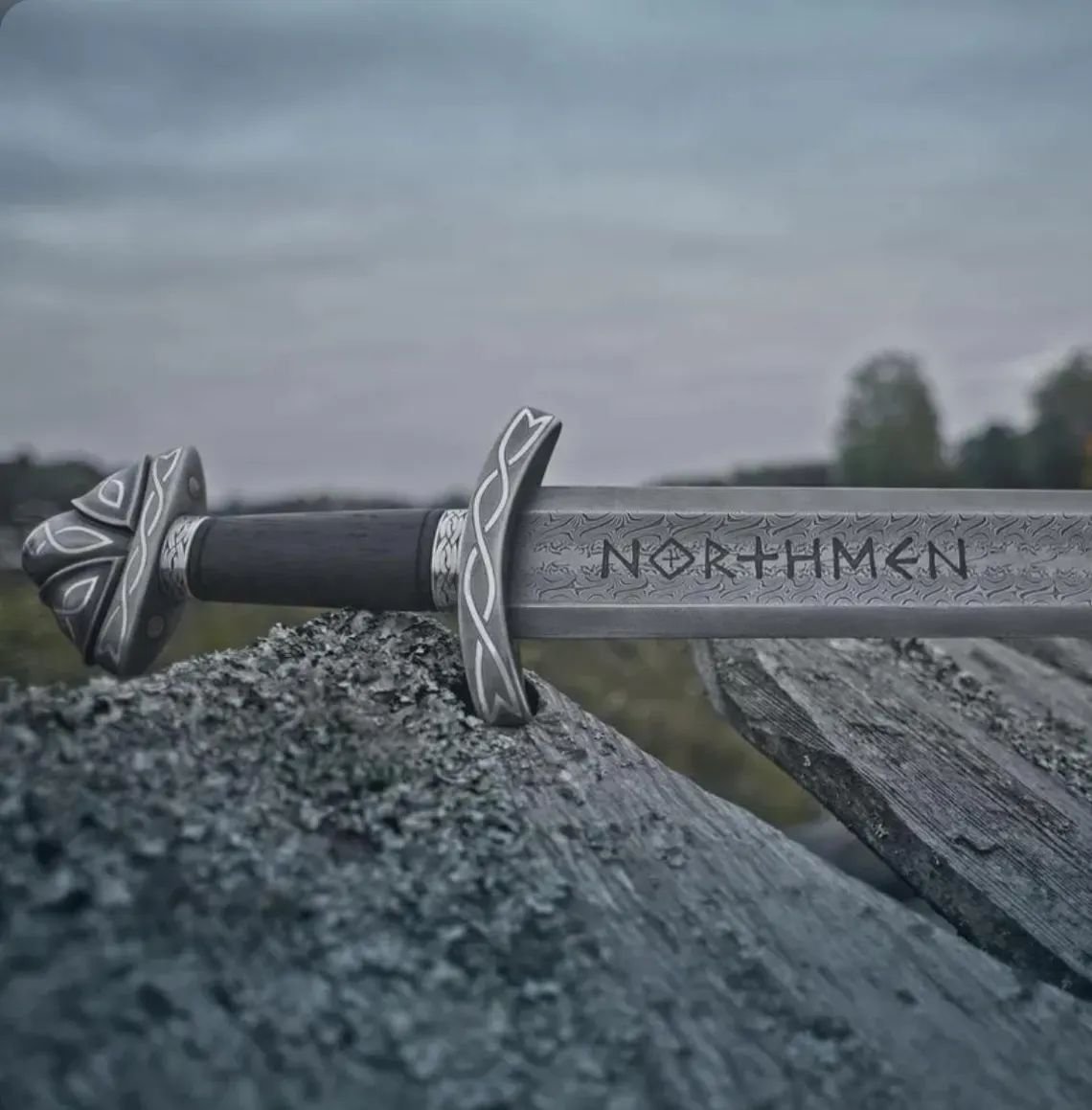 Viking Sword