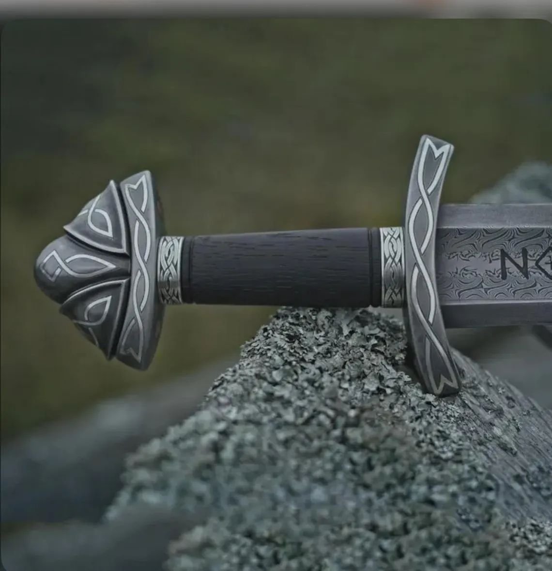 Viking Sword