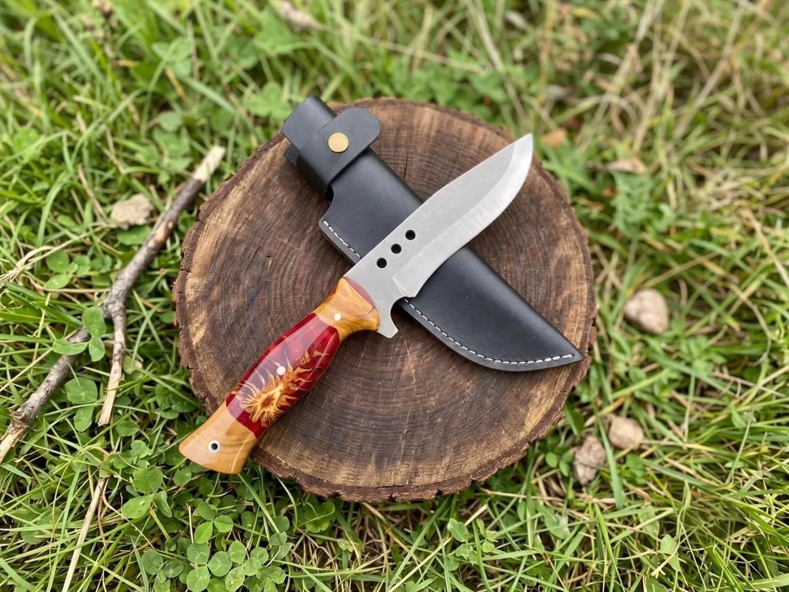 Hunting Knife