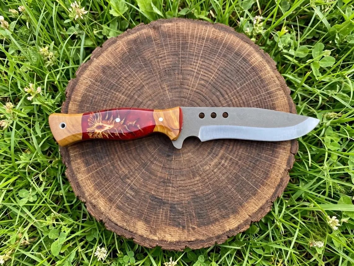 Hunting Knife