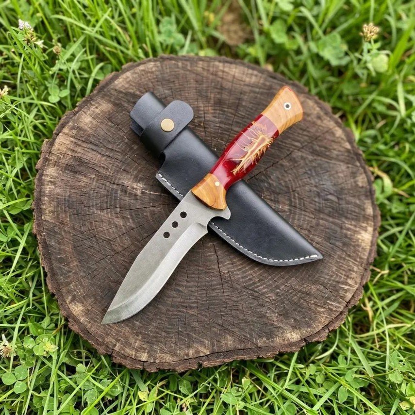 Hunting Knife