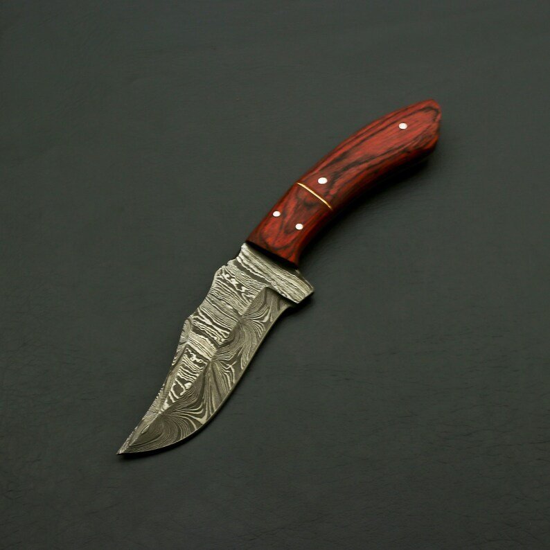 Hunting Knife