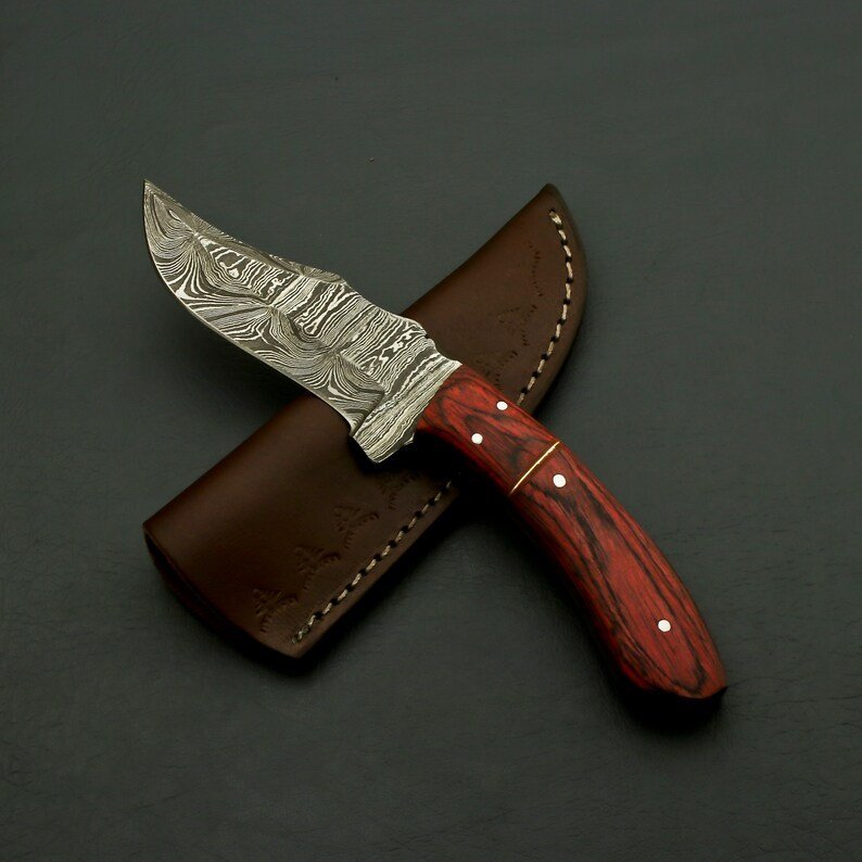 Hunting Knife