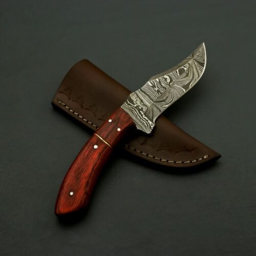 Hunting Knife