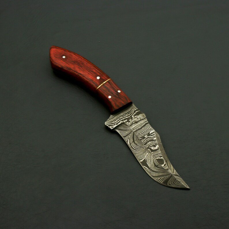 Hunting Knife