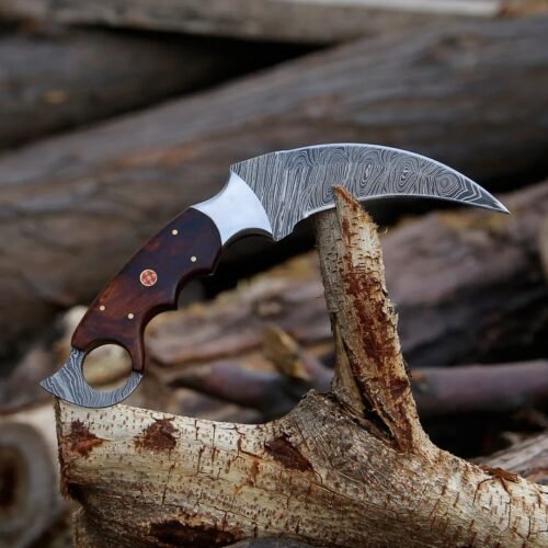 Karambit Knife