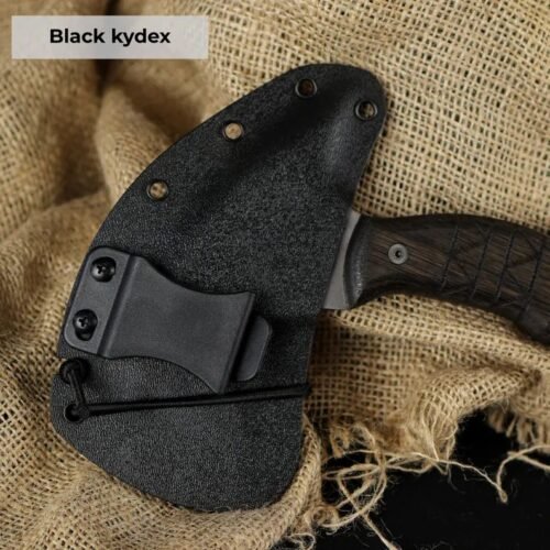 Bushcraft Axe