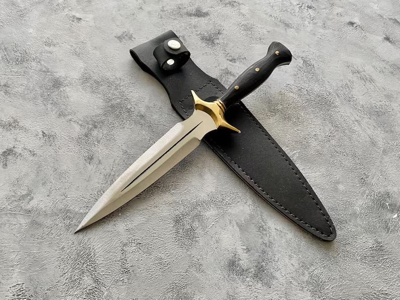 Daggers Real Knife
