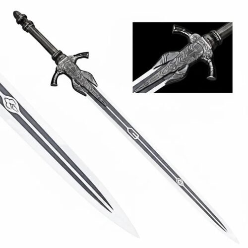 Greatsword