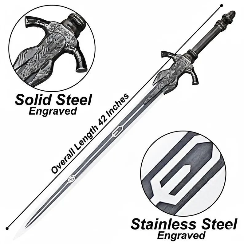 Greatsword