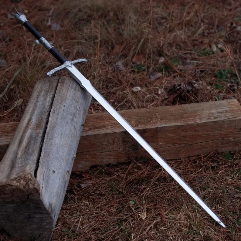Larp Costume Foam Sword