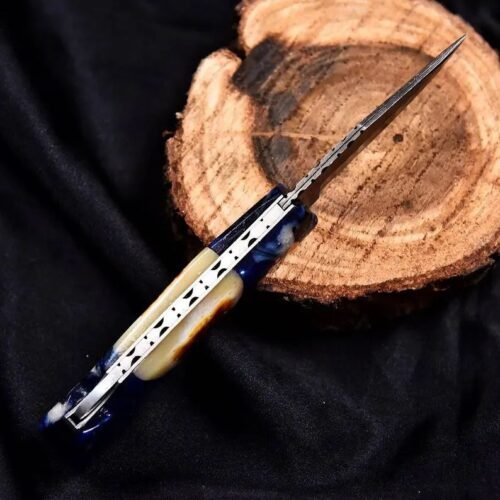 Pocket Knife