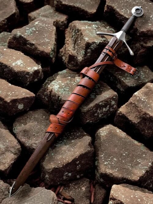 Arming Sword