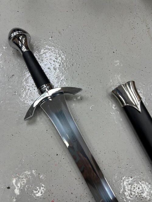Dark Souls Sword