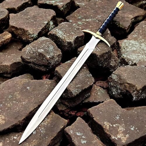 Medieval Viking Sword