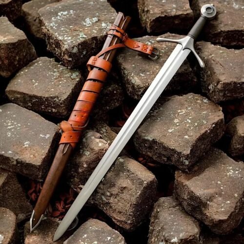 Arming Sword
